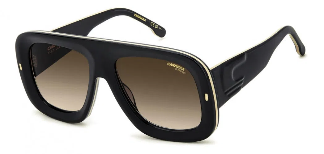 Carrera FLAGLAB18 Sunglasses - view 8